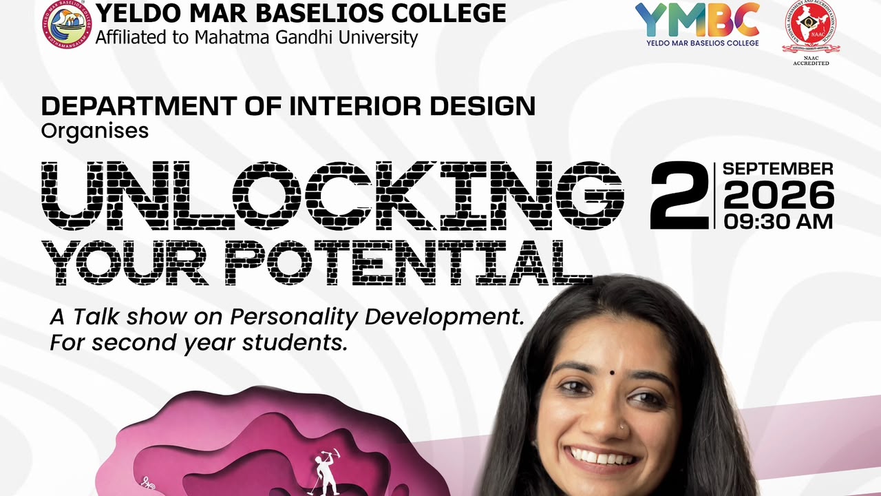 Unlocking Your Potential 